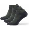Zulu ponožky Merino Summer M 3-pack