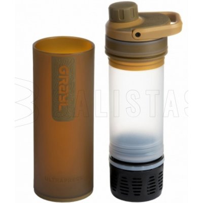 Grayl GEOPRESS PURIFIER 500 ml