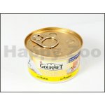 Gourmet Gold drůbeží 85 g – Sleviste.cz