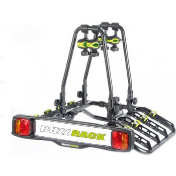 BuzzRack Quattro