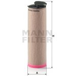 Filtr - sekundární vzduch MANN-FILTER CF 610 – Hledejceny.cz