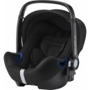 Autosedačka Britax Römer Baby-Safe² i-SIZE Bundle Flex 2019 Cosmos Black