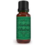 Karel Hadek Směs esenciálních olejů Anahata 4. čakra 10 ml – Hledejceny.cz