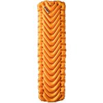 Klymit Insulated V Ultralite SL – Sleviste.cz