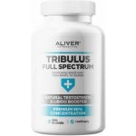 Aliver Tribulus Full Spectrum 120 kapslí – Hledejceny.cz