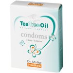Tea Tree Oil Dr. Muller 3ks – Zboží Mobilmania