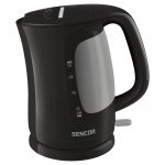 Sencor SWK 2511BK – Sleviste.cz