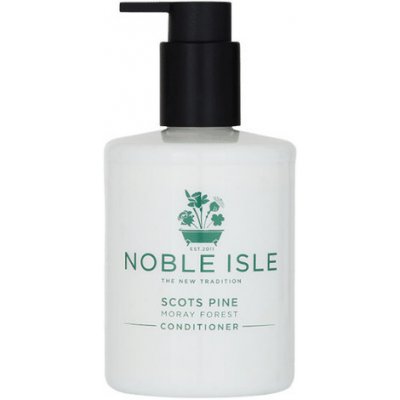 Noble Isle Scots Pine Conditioner 250 ml – Zboží Mobilmania