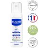 Dětský šampon Mustela Bébé Stelatopia pěnový šampon pro děti od narození 150 ml