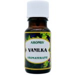 Aromis vonný olej Vanilka 10 ml – Hledejceny.cz