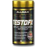 Allmax Testo FX 90 kapslí – Zboží Dáma