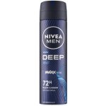 Nivea Men Deep Beat deospray 150 ml – Sleviste.cz
