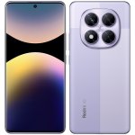 Xiaomi Redmi Note 14 Pro 5G 8GB/256GB Lavender Purple – Zboží Živě