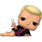 Funko Pop! 1759 Futurama Zapp Brannigan – Hledejceny.cz