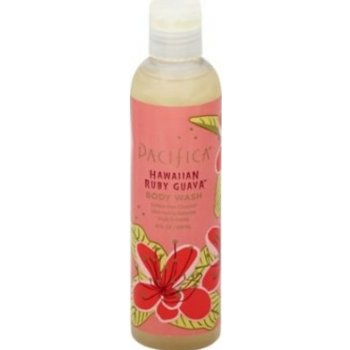 Pacifica sprchový gel Hawaiian Ruby Guava 236 ml