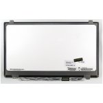 Nový displej pro notebook UMAX VisionBook 14Wa Plus - 1366x768 matný – Zboží Živě