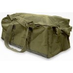 Rothco Mossad Tactical Duffle oliva 90 l – Zboží Dáma