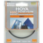Hoya UV HMC 52mm – Zboží Živě