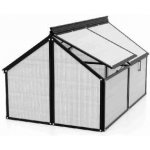 Vitavia Gaia Jumbo PC 4 mm stříbrné LG3732 – Zboží Dáma