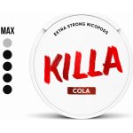 Killa Cola 16,5 mg 20 sáčků – Zboží Dáma