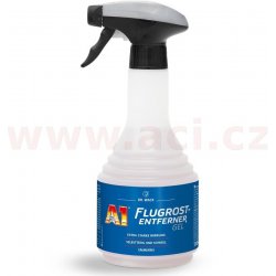 Dr. Wack Flash Rust Removal Gel 500 ml