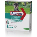 Ataxxa Spot-on pro psy 10-25 kg L 1250 / 250 mg 1 x 2,5 ml – Sleviste.cz
