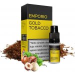 Imperia Emporio Gold Tobacco 10 ml 12 mg – Zbozi.Blesk.cz