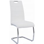 Kondela Abira new bílá ekokůže – Hledejceny.cz