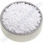 PRECIOSA rokajl 10/0 cca 2,3mm Hmotnost: 20g – Sleviste.cz