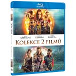 Princezna zakletá v čase 1+2 kolekce BD – Zboží Mobilmania