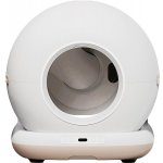 Tikpaws CB001 Automatická toaleta pro kočky do 8 kg – Zboží Dáma Tikpaws CB001 Automatická toaleta pro kočky do 8 kg – Zboží Dáma