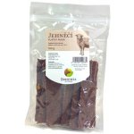 Bohemia Pet Food BOHEMIA Jehněčí plátky 100 g – Zboží Dáma