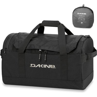 Dakine EQ Duffle Black 35L 2025 – Zboží Dáma