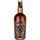 Rum Millonario Aniversario Reserva 10y 40% 0,7 l (holá láhev)