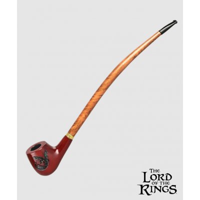 Smaug The Lord of the rings 29.2 cm – Sleviste.cz