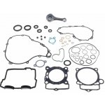 ATHENA ojniční sada s kompletem těsnění motoru KTM EXC-F 250 20-23, GAS GAS EC 250 F 21-23, HUSQVARNA FE 250 20-23 vyrobeno v Japonsku | Zboží Auto