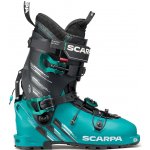 Scarpa Gea LD 5.0 23/24 – Zboží Mobilmania