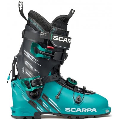 Scarpa Gea LD 5.0 23/24 – Zboží Mobilmania
