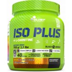 Olimp Iso Plus Powder 700 g – Zboží Mobilmania