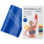 THERA-BAND Inside posilovací guma 2 m, modrá, extra silná – Zboží Mobilmania