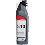 CL 310 gelový čistič WC a keramiky 750 ml – Sleviste.cz
