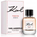 Karl Lagerfeld Tokyo Shibuya parfémovaná voda dámská 60 ml – Hledejceny.cz