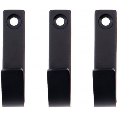 Meraki Thapsus černý 3 ks – Sleviste.cz