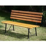 HTI Lavička Classic EW-6014 – Hledejceny.cz