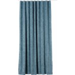 Zatemňovací závěs žinylkový Tigris uni tyrkys 210x260 cm – Hledejceny.cz