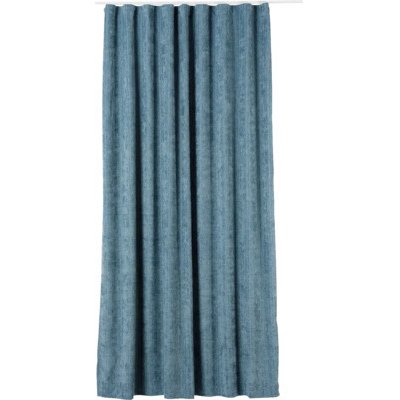 Zatemňovací závěs žinylkový Tigris uni tyrkys 210x260 cm – Hledejceny.cz
