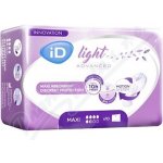 iD Light Maxi 10 ks – Zboží Dáma