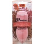 Real Techniques Miracle Powder Sponge houbička na pudr 2 ks – Zboží Dáma