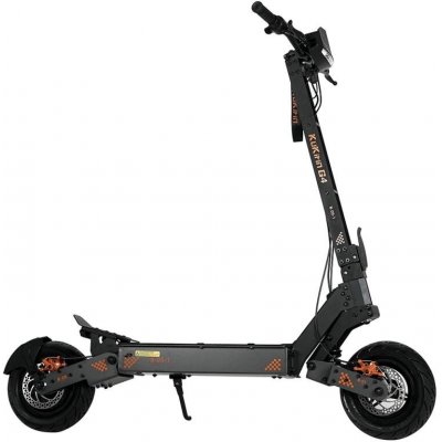 KuKirin G4 2025 – Zboží Dáma