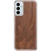 Pouzdro a kryt na mobilní telefon Samsung iSaprio Wood 10 Samsung Galaxy M23 5G